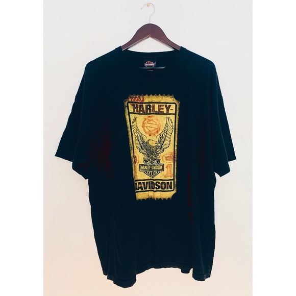 Harley Davidson / Boston, MA - Picture 2 of 4